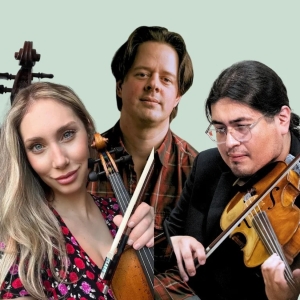 Feature: Fiddle & Fern Ensemble to Perform RHYTHMS OF LATIN AMERICA Concert Sept. 20 Photo