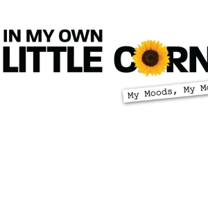 Chryssie Whitehead's IN MY OWN LITTLE CORNER: My Moods, My Mom & Me to be Filmed Photo