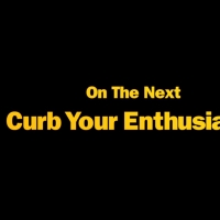 VIDEO: Watch a Promo for CURB YOUR ENTHUSIASM on HBO! Video