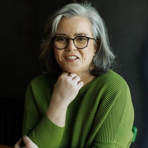 Rosie O'Donnell Joins INDIGO Musical as a Producer Photo