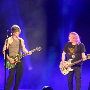 Review: GOO GOO DOLLS - SUMMER 2026 at Mystic Lake Amphitheatre