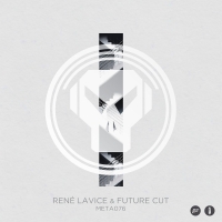 Rene LaVice & Future Cut Release Joint EP Photo