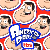 AMERICAN DAD to Return to TBS on March 27