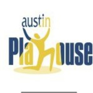 Cast Set for CARMELA FOR WISHES at Austin Playhouse Photo
