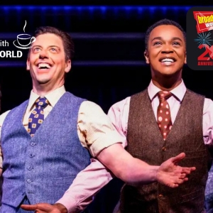 Wake Up With BWW 5/9: SOME LIKE IT HOT Tour, BAD CINDERELLA Livestream, Plus a…