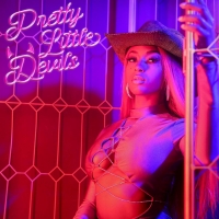 Reyna Roberts Releases New Song 'Pretty Little Devils' Video