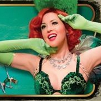 ABSINTHE Brings The Laugh To Caesars Palace