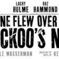 Full Cast Announced for ONE FLEW OVER THE CUCKOO¹S NEST