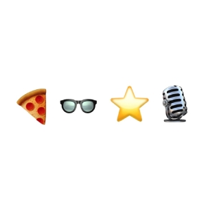 Can You Guess the Cast of SPELLING BEE in Emojis? Photo