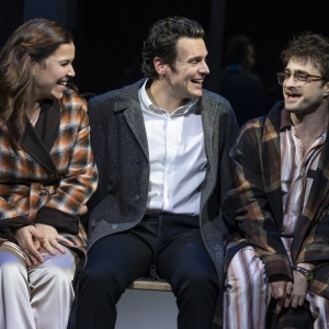 MERRILY WE ROLL ALONG Available to Watch at the New York Public Library