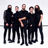 Northlane Release New Single 'Enemy of the Night' Photo