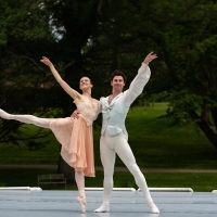 Philadelphia Ballet Returns to Red Rose Farm for Third Annual Spring Festival Photo