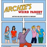 ARCHIE'S WEIRD PARODY: Riverdale And Archie Comics Parody Musical is Coming to Don't  Photo
