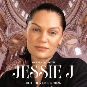 Jessie J to headline St Paul's Cathedral benefit concert for Shelter