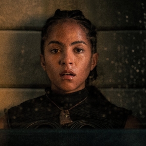 Video: Apple TV+ Shares Sneak Peek Clip of FOUNDATION Season 3 Episode 2 Video