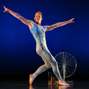 Works & Process to Offer Performance-Only Tickets For Gala Performance Photo