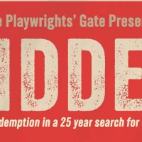 The Playwrights' Gate Presents The World Premiere Production Of HIDDEN Written And Di Photo