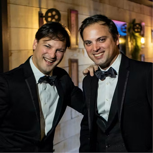 THE ALONSO BROTHERS: FROM HAVANA TO NEW YORK to Play Carnegie Hall's Weill Recital Ha Photo