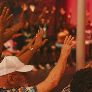 Pioneer Winter Collective Hosts Free Recovery In Motion Dance Class Series Photo