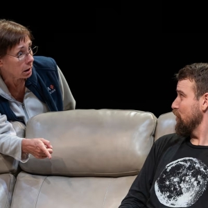 Meet the Cast of LITTLE BEAR RIDGE ROAD, Now Playing on Broadway Photo