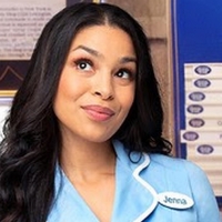 WAITRESS Welcomes Jordin Sparks Tonight, Christopher Fitzgerald, Natasha Yvette…