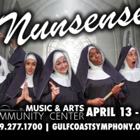 NUNSENSE Opens Tonight At Music & Arts Community Center Photo