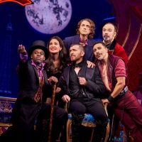 MOULIN ROUGE! THE MUSICAL to Celebrate 500th Performance by Distributing 500 Tickets…