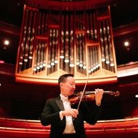 Plano Symphony Orchestra Opens 40th Anniversary Season With a World Premiere This Month Photo