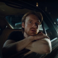 FINNEAS Releases Debut Album 'Optimist' Video