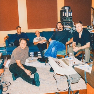 Cold War Kids Share New Single Meditations Photo