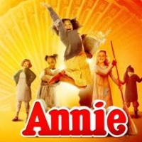 ANNIE On Sale At DPAC On This Thursday! Photo