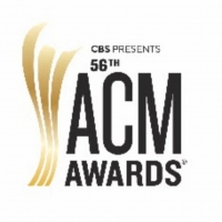 Winners Announced for 56TH ACADEMY OF COUNTRY MUSIC AWARDS