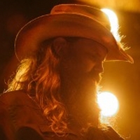 Chris Stapleton Nominated for Five Awards at 56th Annual CMA Awards Photo