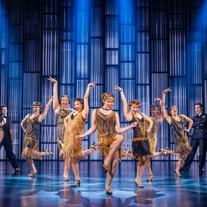 Review: THE GREAT GATSBY Presented by Broadway Across America at Kentucky Performing Arts Photo
