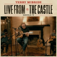 Terry McBride Releases 'Live From The Castle' EP Photo
