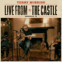 Terry McBride Releases 'Live From The Castle' EP