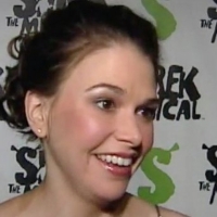 TV Flashback: Broadway Beat at SHREK's Opening Night