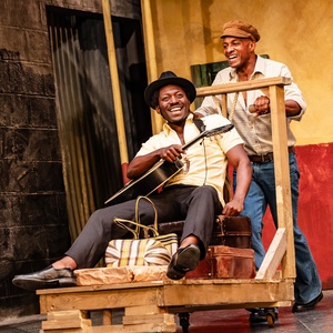 THE HARDER THEY COME to Return to Stratford East This February