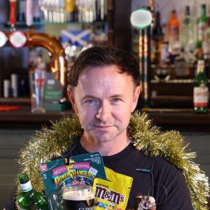 Photos: WOODCUTTER to Play Edinburgh Festival Fringe Photo