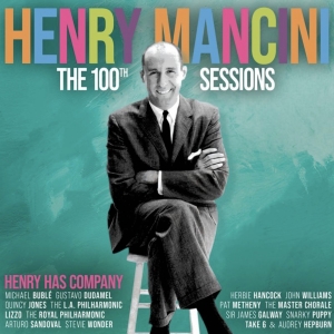Henry Mancini Family Celebrates Late Composer's 100th Birthday with Tribute Album