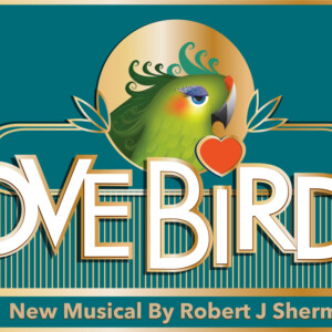 Samantha Pauly Joins New York Industry Showcase of LOVE BIRDS Photo