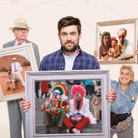 Jack, Hilary & Michael Whitehall Announce New Live Shows Photo