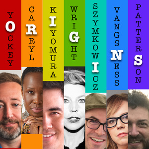ORIGINS to Open at Theatre of NOTE With 7 World Premiere One-Acts Photo