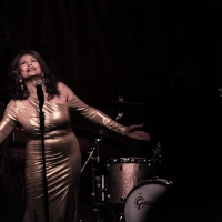 BWW Review: Freda Payne Is Every Inch A Diva at Birdland, Celebrating a New Album and Photo