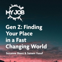Suzanne Skees & Sanam Yusuf Release New Historical Novel - MY JOB GEN Z