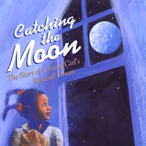 Review: CATCHING THE MOON at Childrens Theatre Of Charlotte Photo