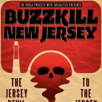 BUZZKILL NEW JERSEY is Now Available to Purchase on Amazon Photo