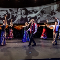 BWW Review: SALVADOR at GALA Hispanic Theatre Video