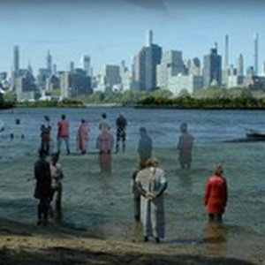 South Street Seaport Museum to Host Works On Water: A Conversation On Water Art And M Photo