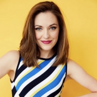 Meet the Stars of Stage Door: Laura Osnes Can't Wait to Get Back to MOULIN ROUGE! Photo
